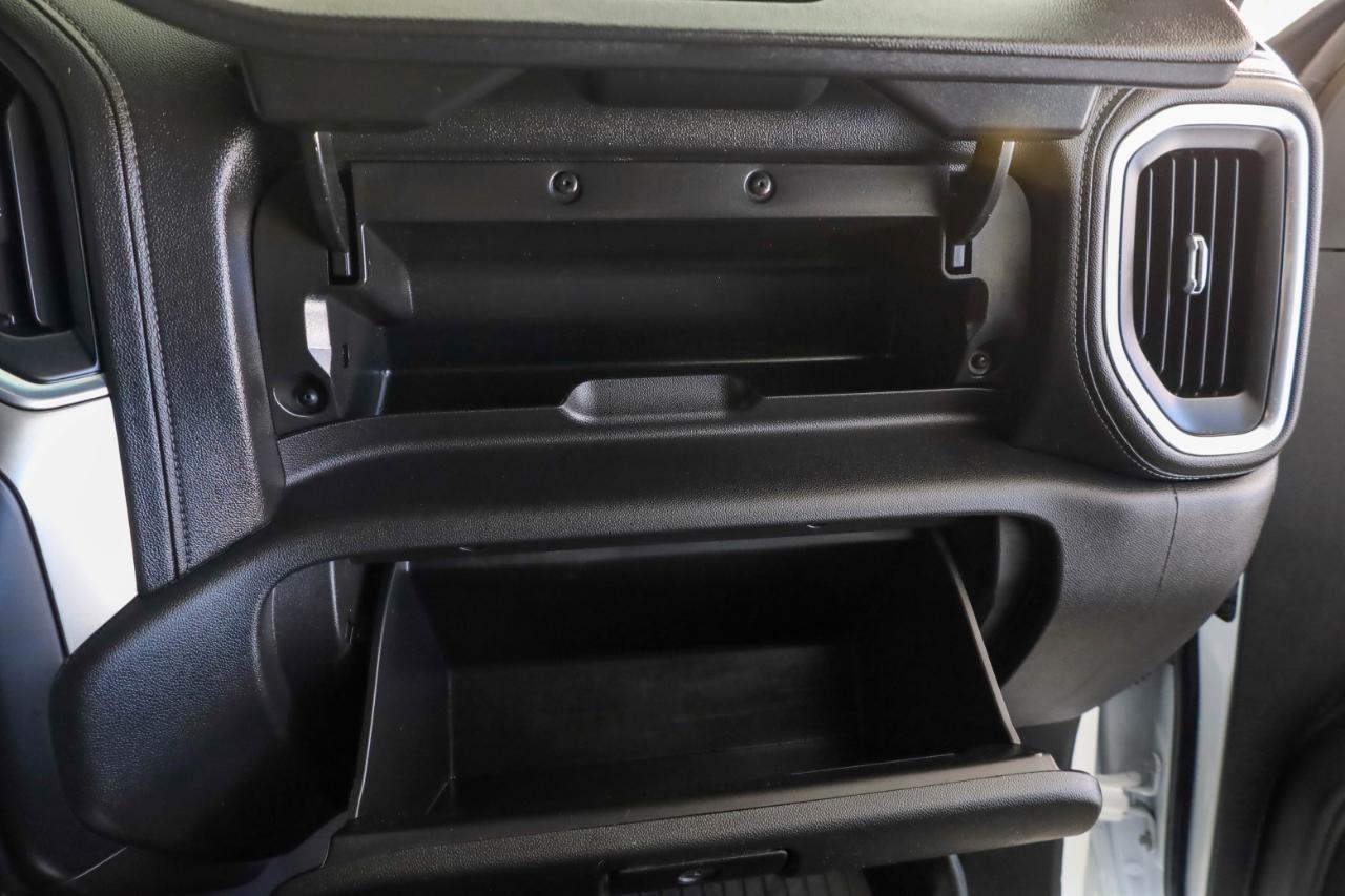 Chevrolet Silverado 2500HD 4WD Crew Cab 159" LT 2021