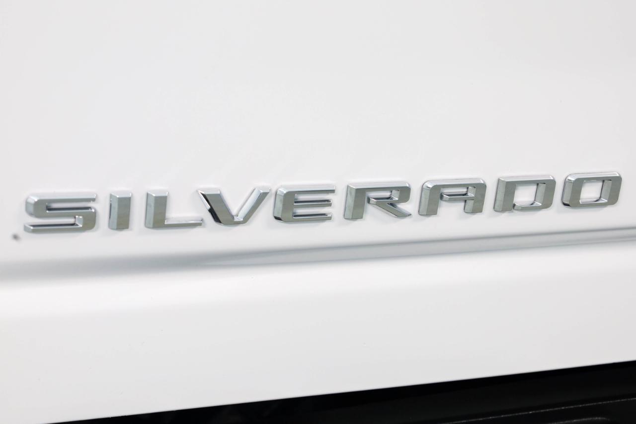 Chevrolet Silverado 2500HD 4WD Crew Cab 159" LT 2021