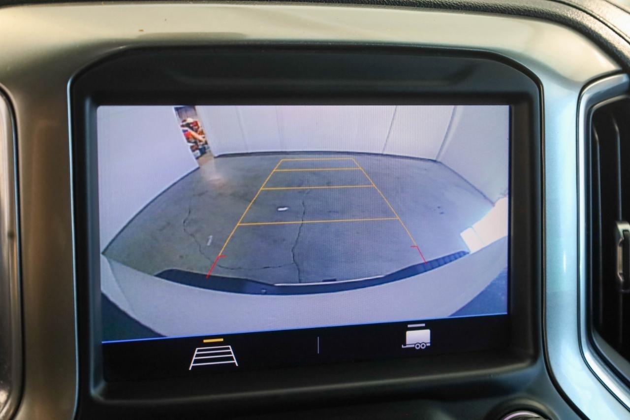 Chevrolet Silverado 2500HD 4WD Crew Cab 159" LT 2021