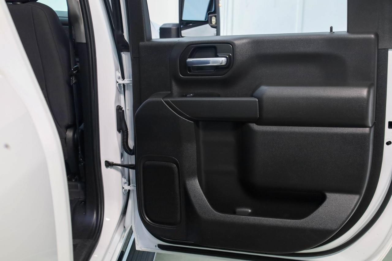 Chevrolet Silverado 2500HD 4WD Crew Cab 159" LT 2021