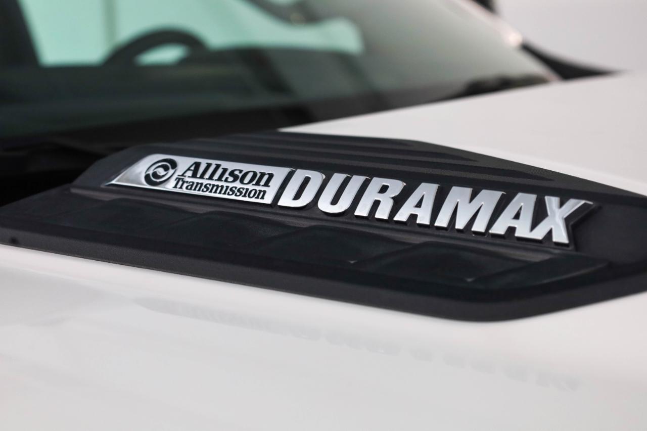 Chevrolet Silverado 2500HD 4WD Crew Cab 159" LT 2021