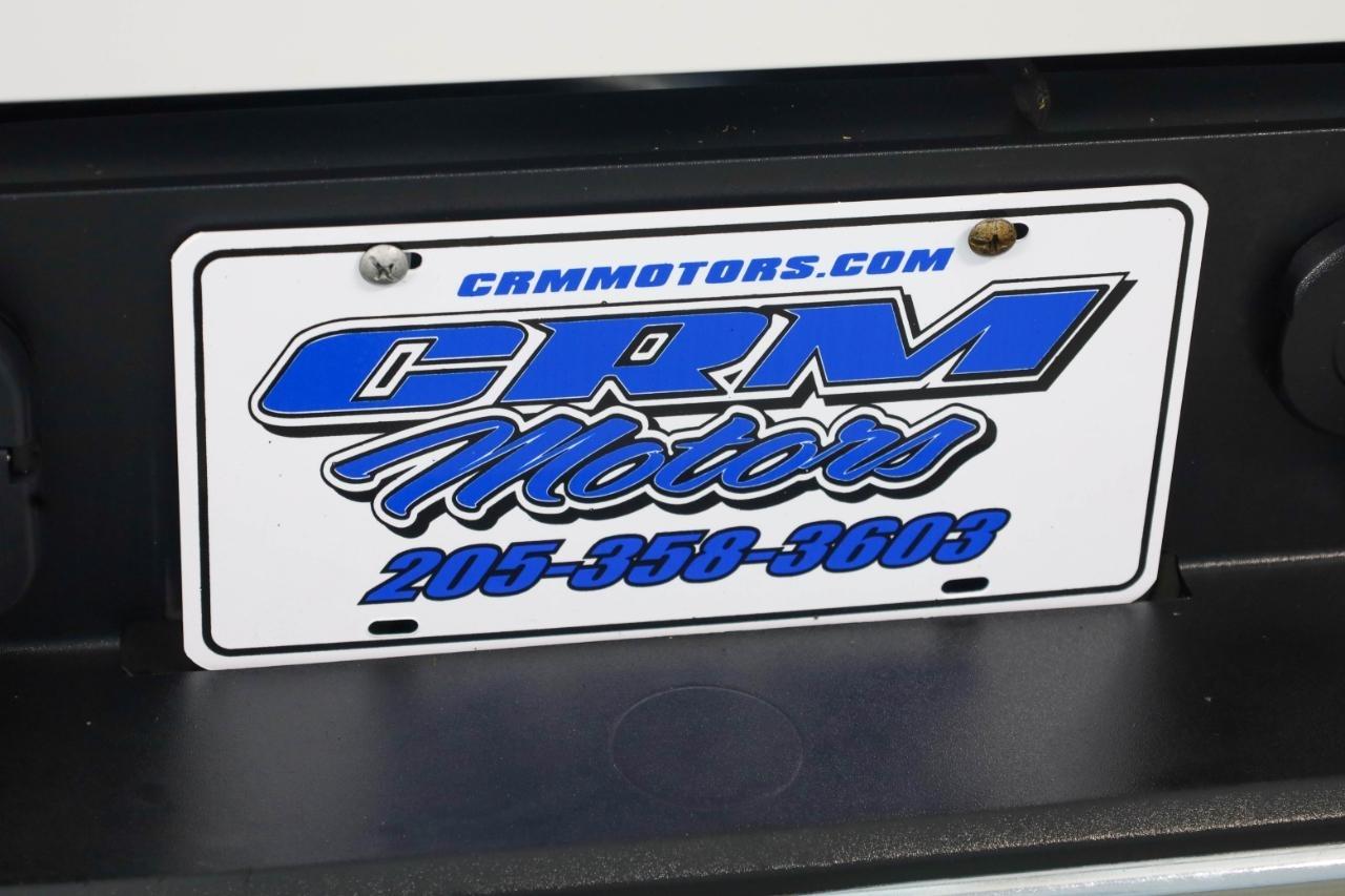 Chevrolet Silverado 2500HD 4WD Crew Cab 159" LT 2021