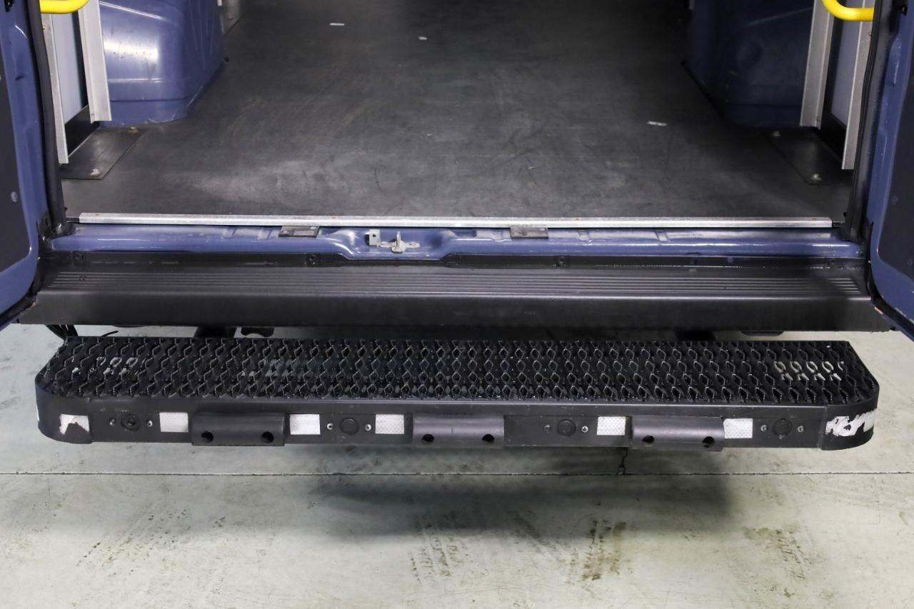 RAM ProMaster Cargo Van 3500 High Roof 159" WB EXT 2021