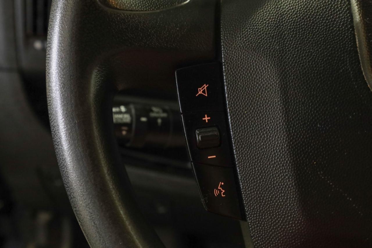 RAM ProMaster Cargo Van 3500 High Roof 159" WB EXT 2021