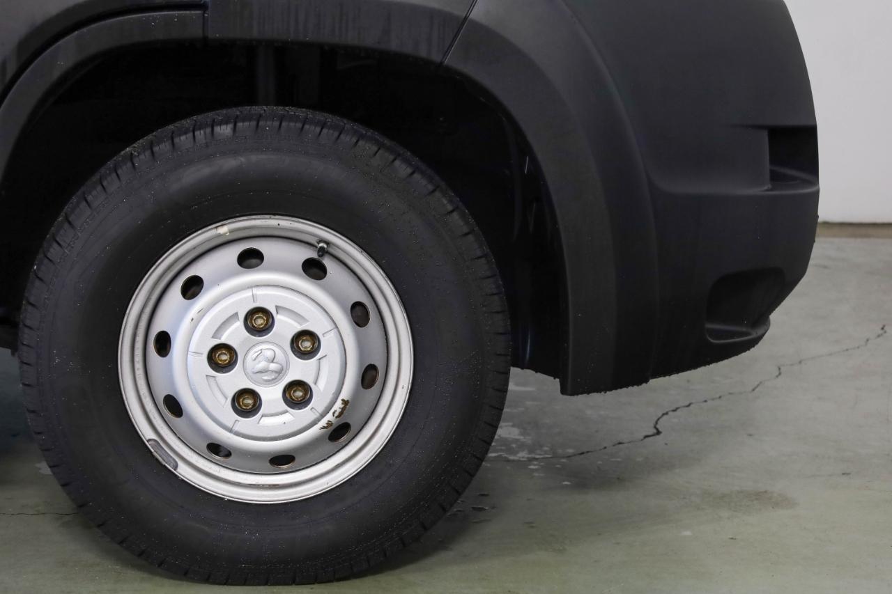 RAM ProMaster Cargo Van 3500 High Roof 159" WB EXT 2021