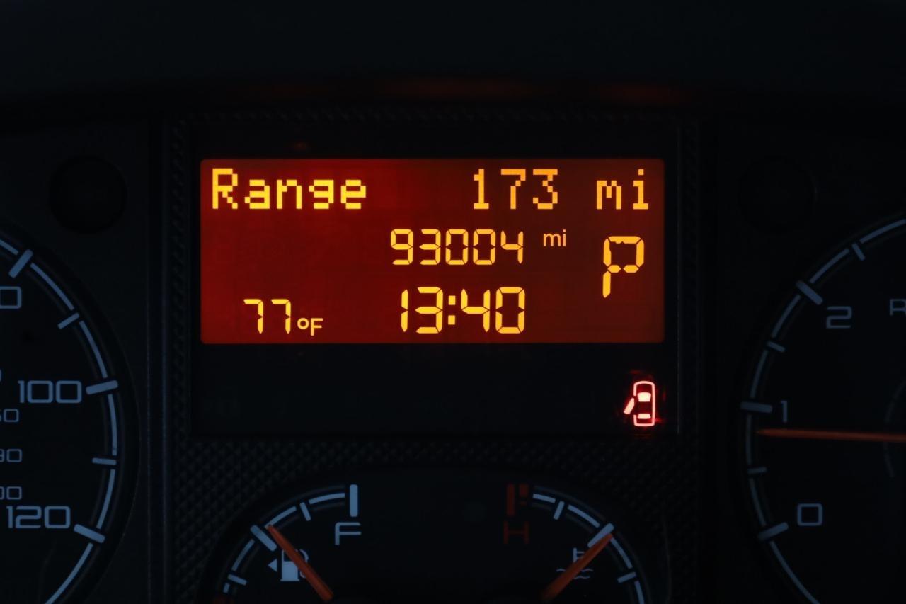 RAM ProMaster Cargo Van 3500 High Roof 159" WB EXT 2021