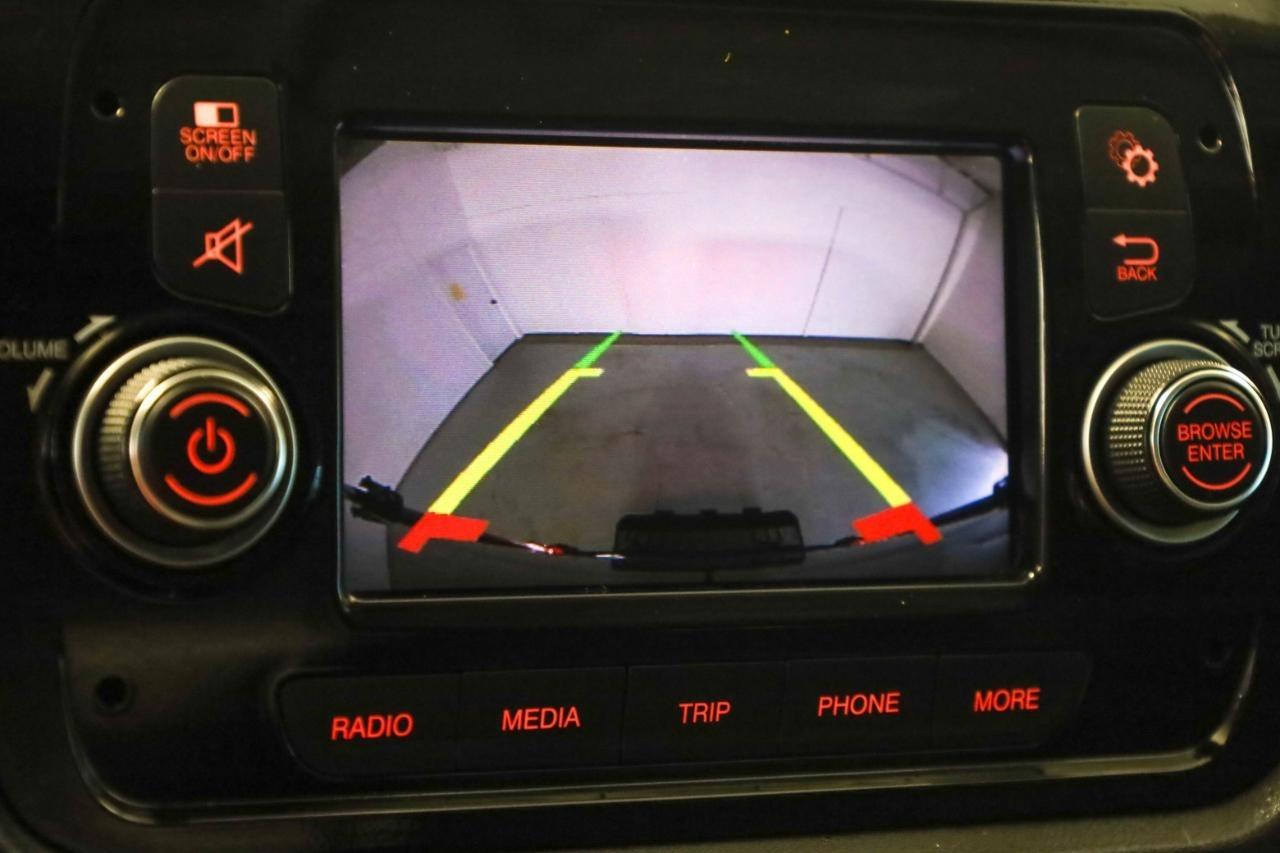 RAM ProMaster Cargo Van 3500 High Roof 159" WB EXT 2021