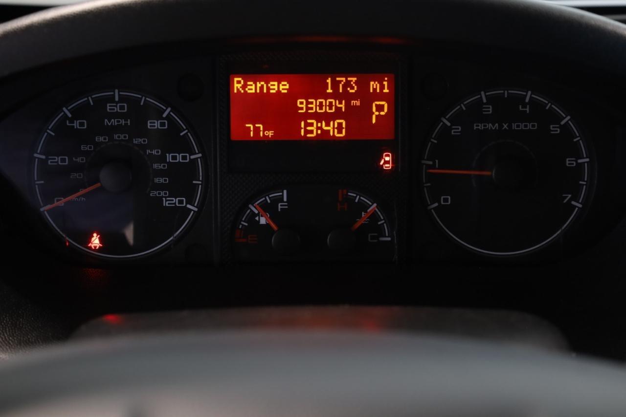 RAM ProMaster Cargo Van 3500 High Roof 159" WB EXT 2021