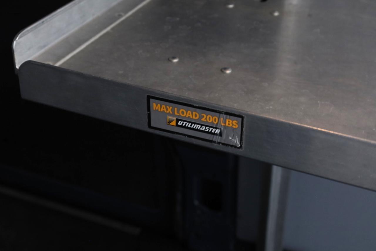 RAM ProMaster Cargo Van 3500 High Roof 159" WB EXT 2021