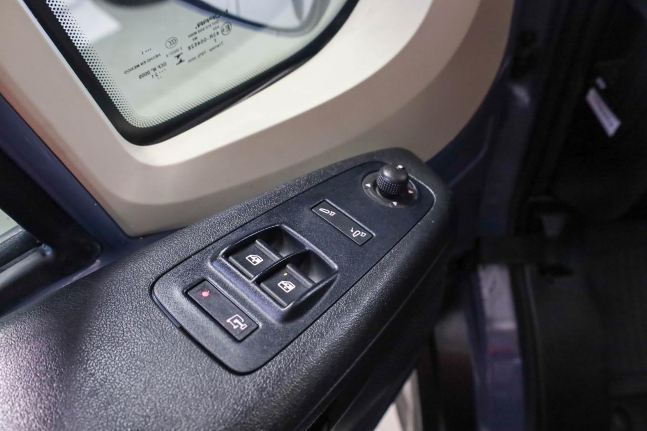 RAM ProMaster Cargo Van 3500 High Roof 159" WB EXT 2021