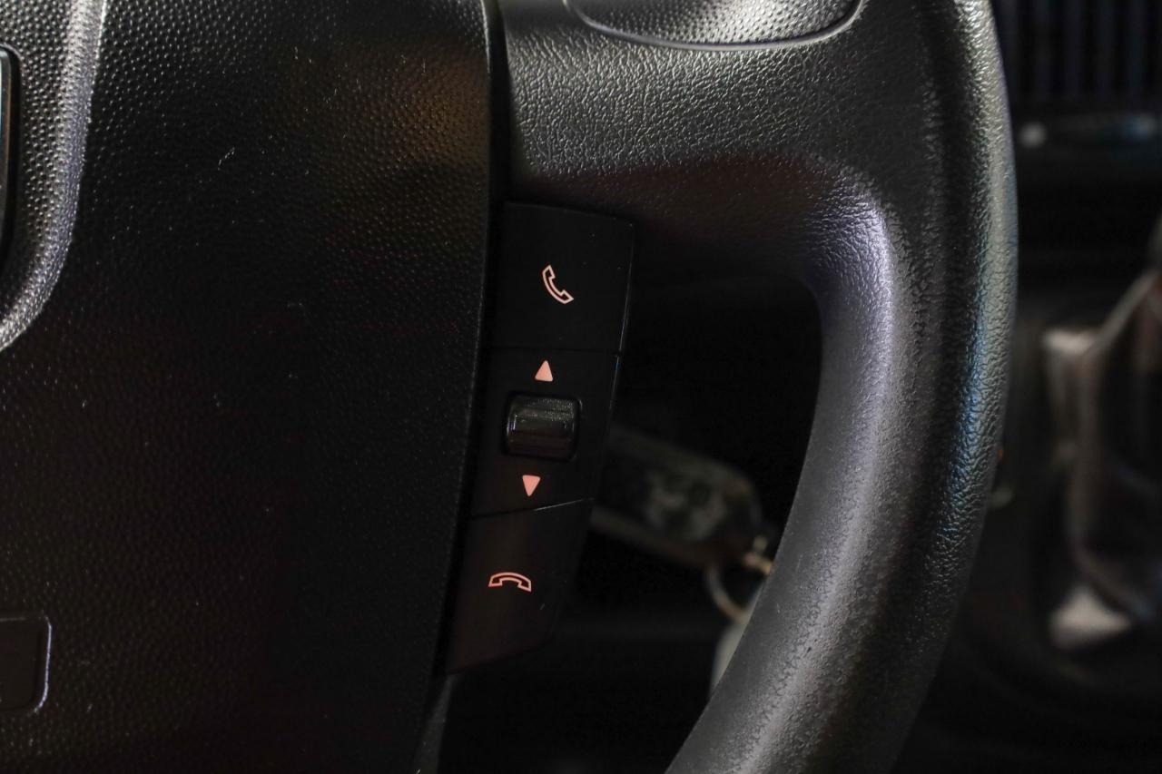 RAM ProMaster Cargo Van 3500 High Roof 159" WB EXT 2021