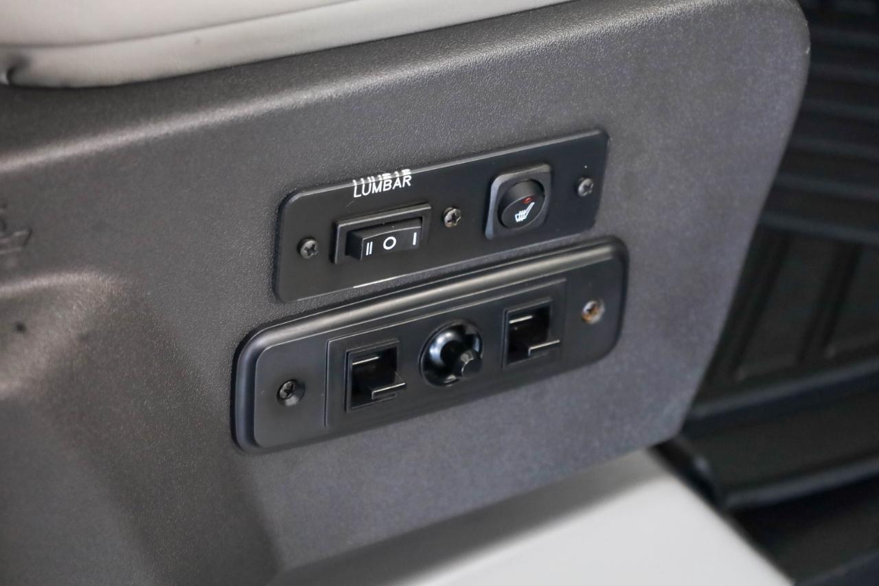 Ford Transit Van T-150 148" Low Rf 8600 GVWR Swing-Out RH Dr 2017