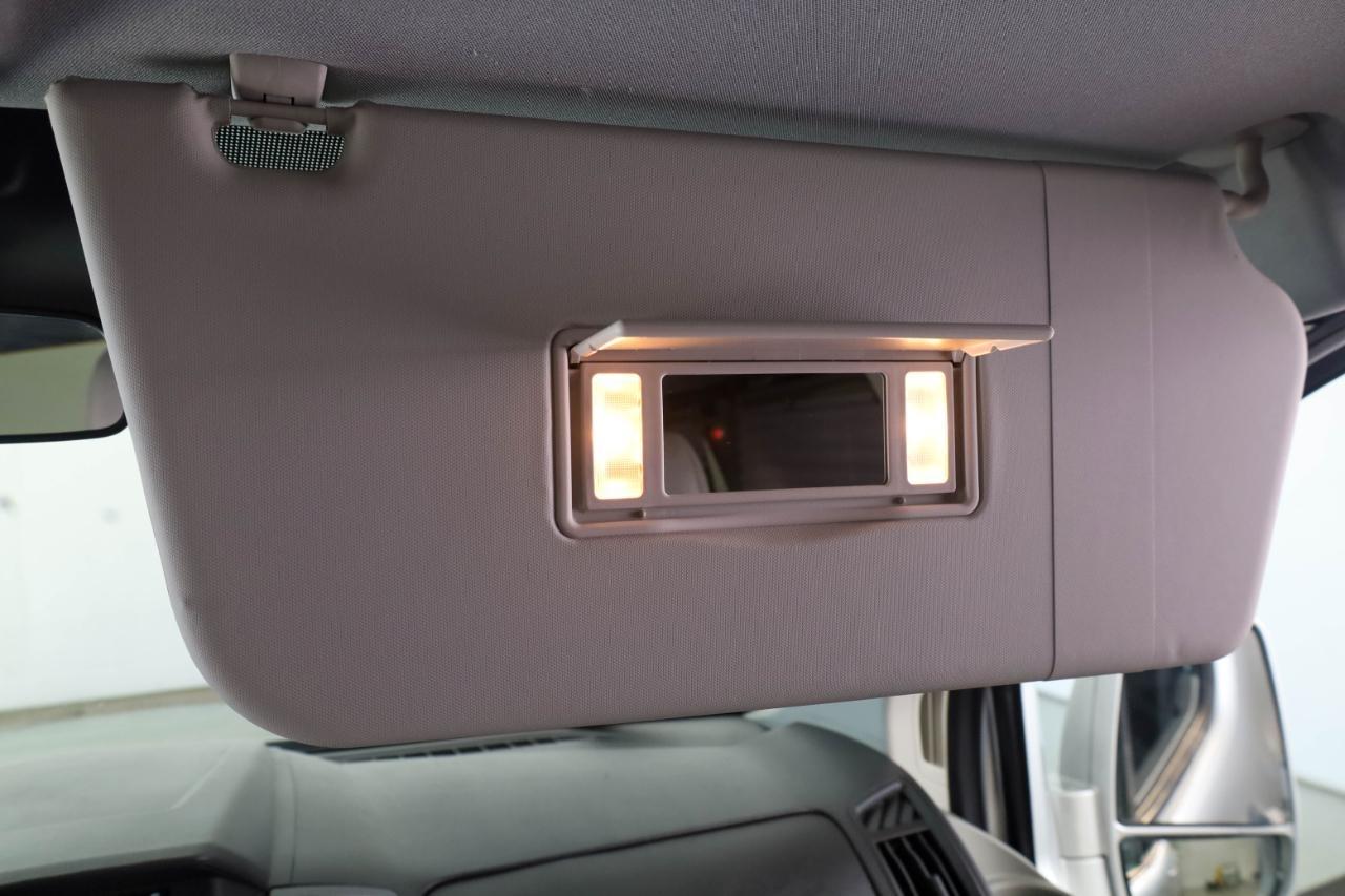 Ford Transit Van T-150 148" Low Rf 8600 GVWR Swing-Out RH Dr 2017