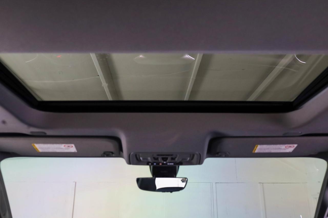 Chevrolet Silverado 2500HD 4WD Crew Cab 159" LTZ 2020