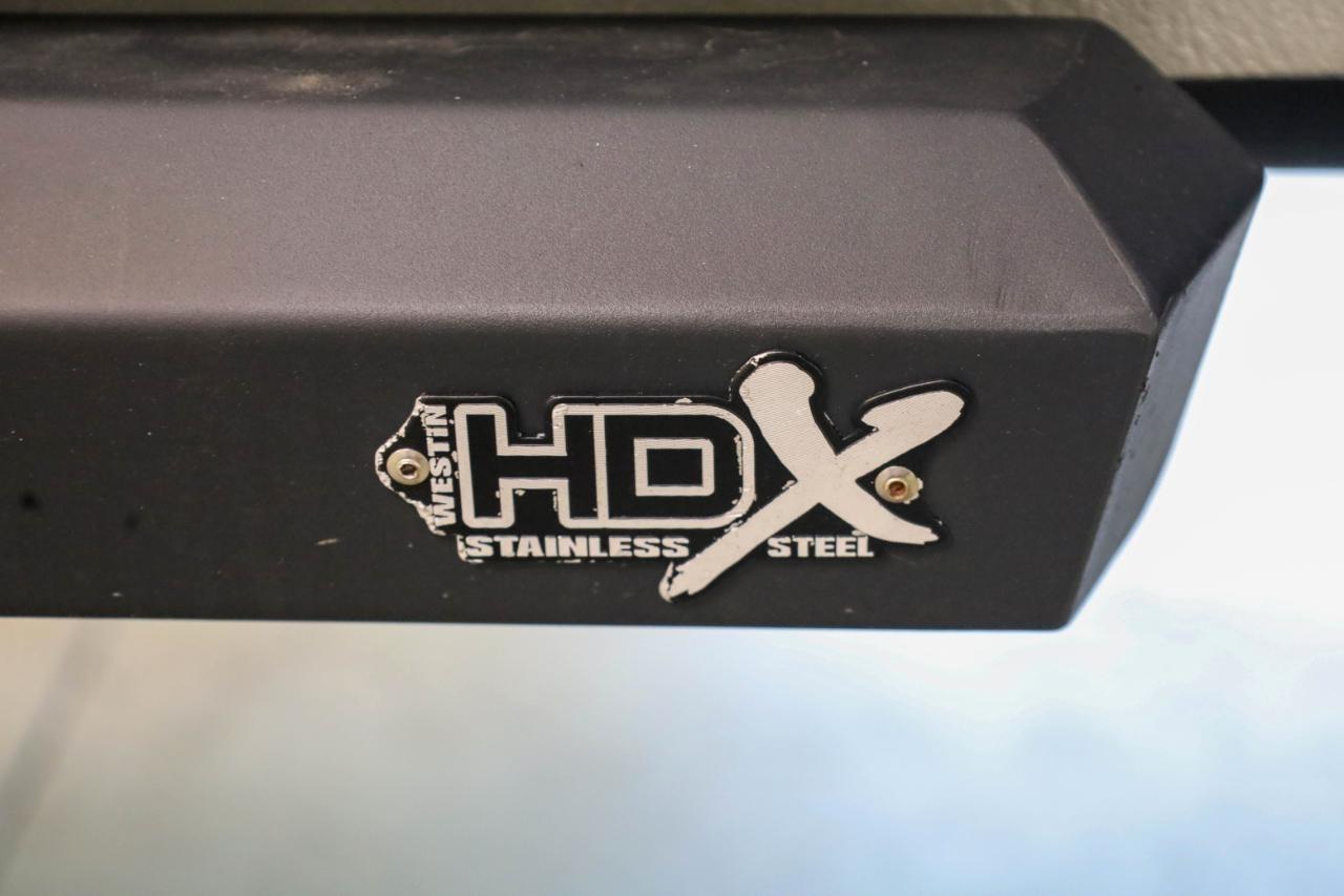 Chevrolet Silverado 2500HD 4WD Crew Cab 159" LTZ 2020