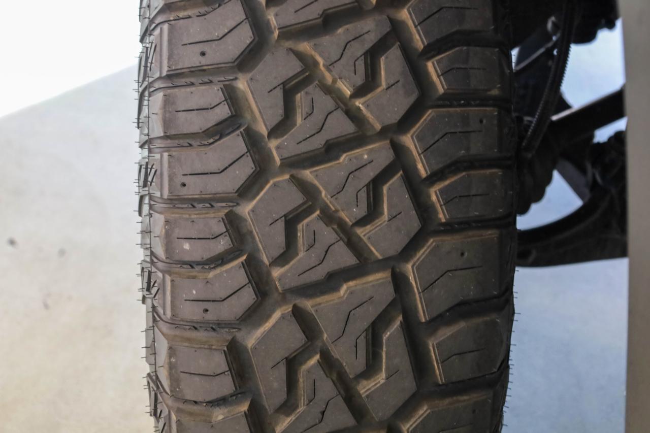 Chevrolet Silverado 2500HD 4WD Crew Cab 159" LTZ 2020