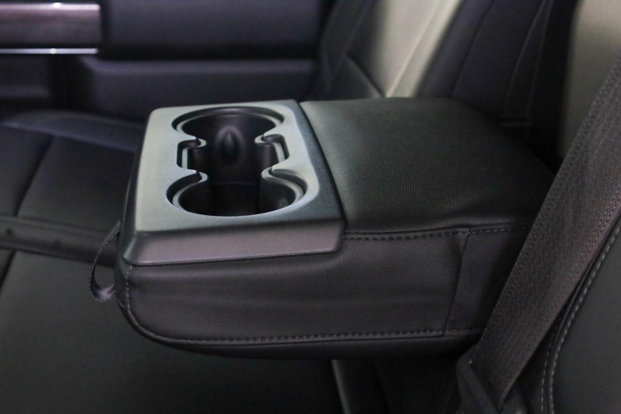 Chevrolet Silverado 2500HD 4WD Crew Cab 159" LTZ 2020