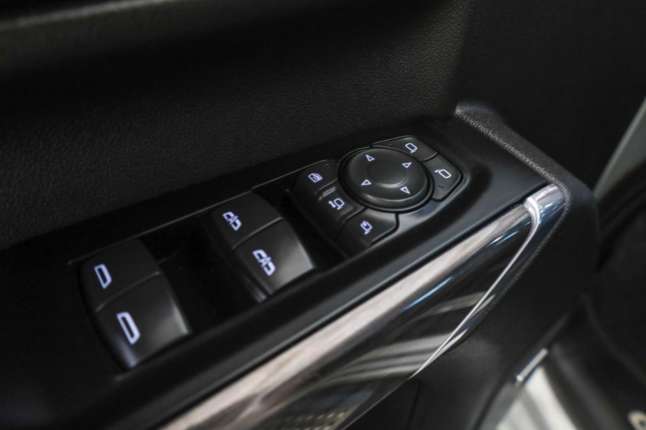 Chevrolet Silverado 2500HD 4WD Crew Cab 159" LTZ 2020