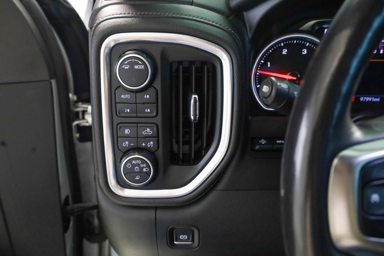 Chevrolet Silverado 2500HD 4WD Crew Cab 159" LTZ 2020