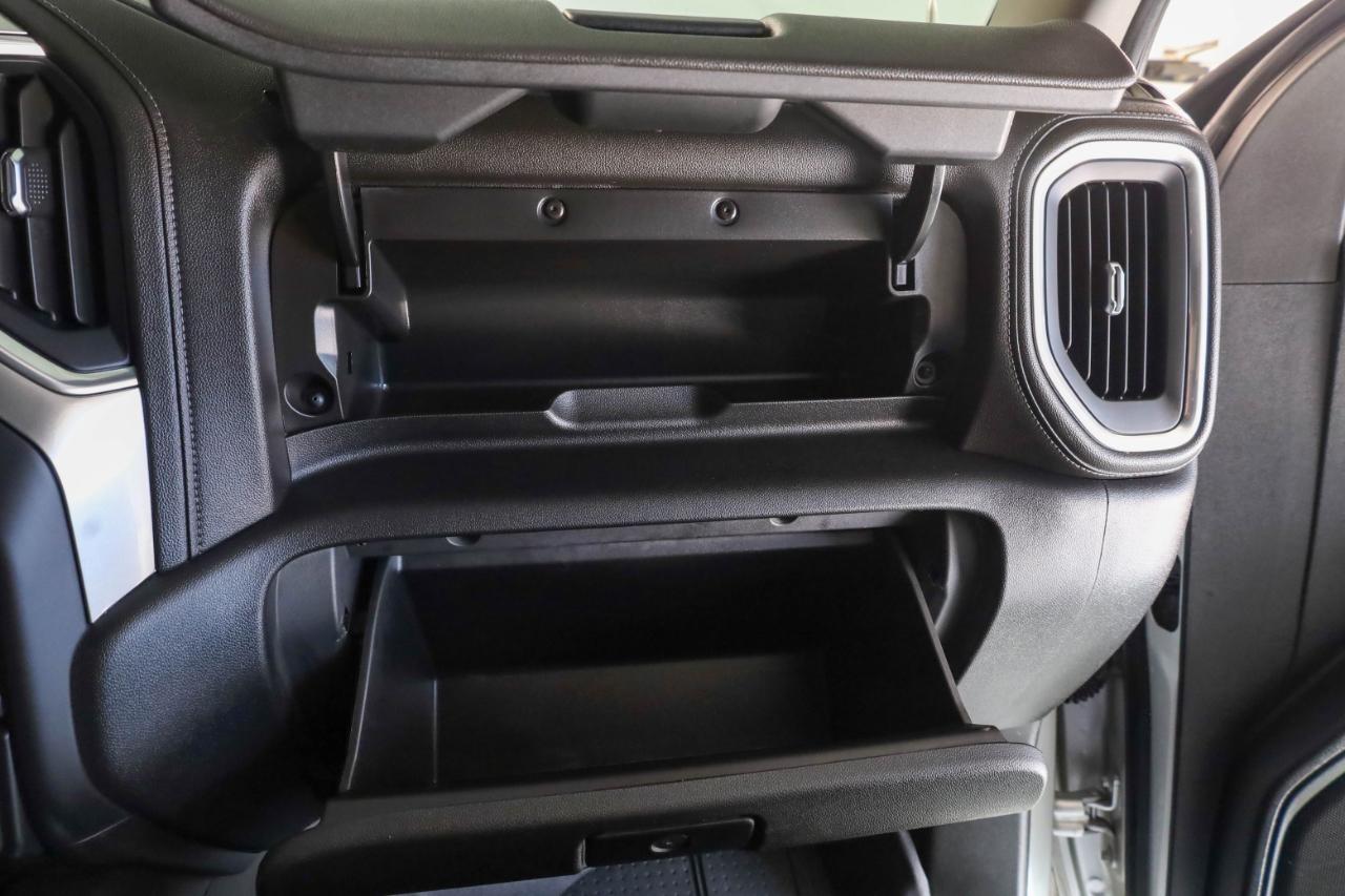 Chevrolet Silverado 2500HD 4WD Crew Cab 159" LTZ 2020