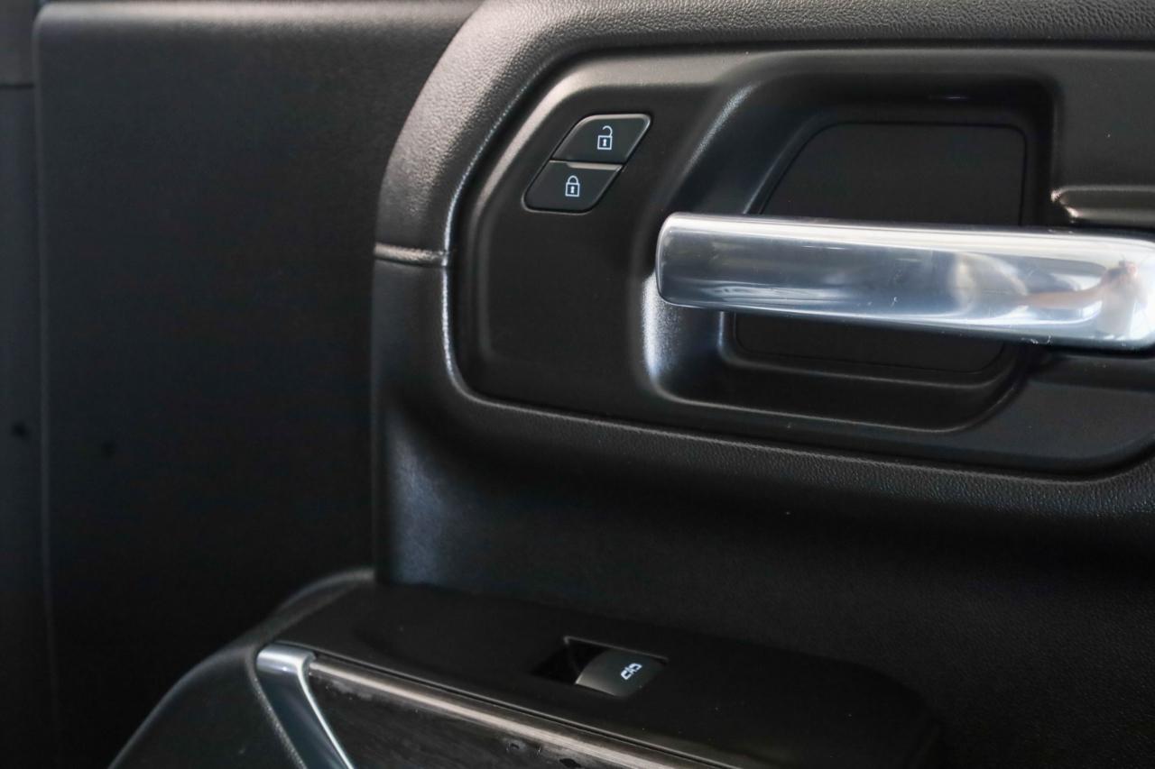 Chevrolet Silverado 2500HD 4WD Crew Cab 159" LTZ 2020