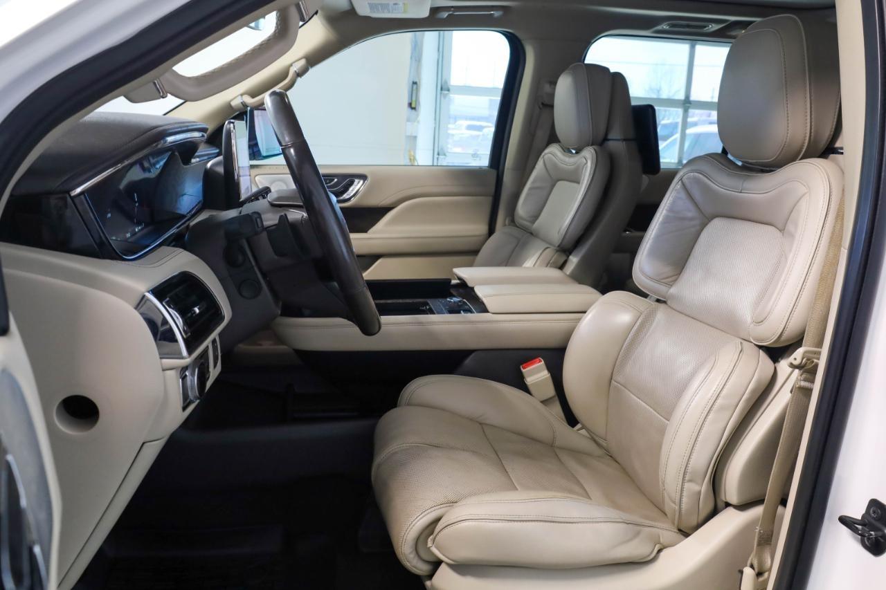 Lincoln Navigator L Reserve 4x4 2019