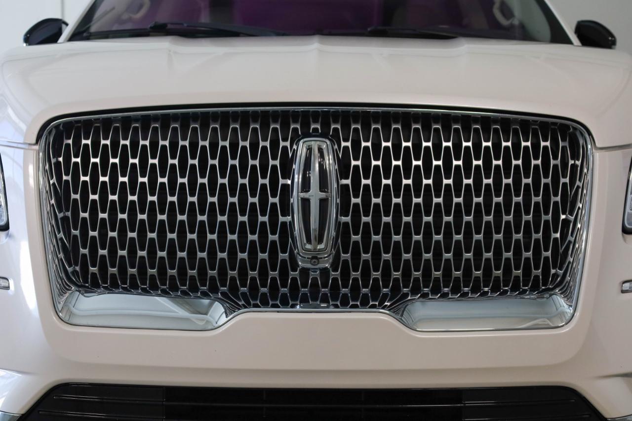 Lincoln Navigator L Reserve 4x4 2019