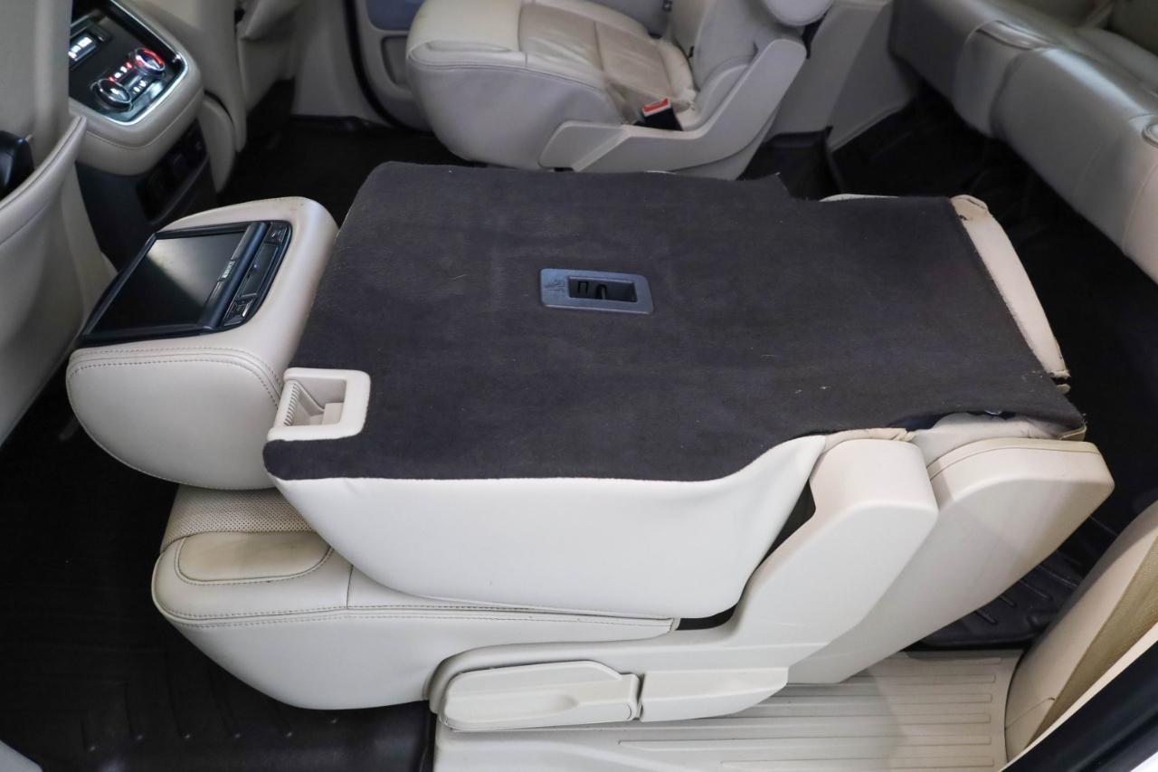 Lincoln Navigator L Reserve 4x4 2019