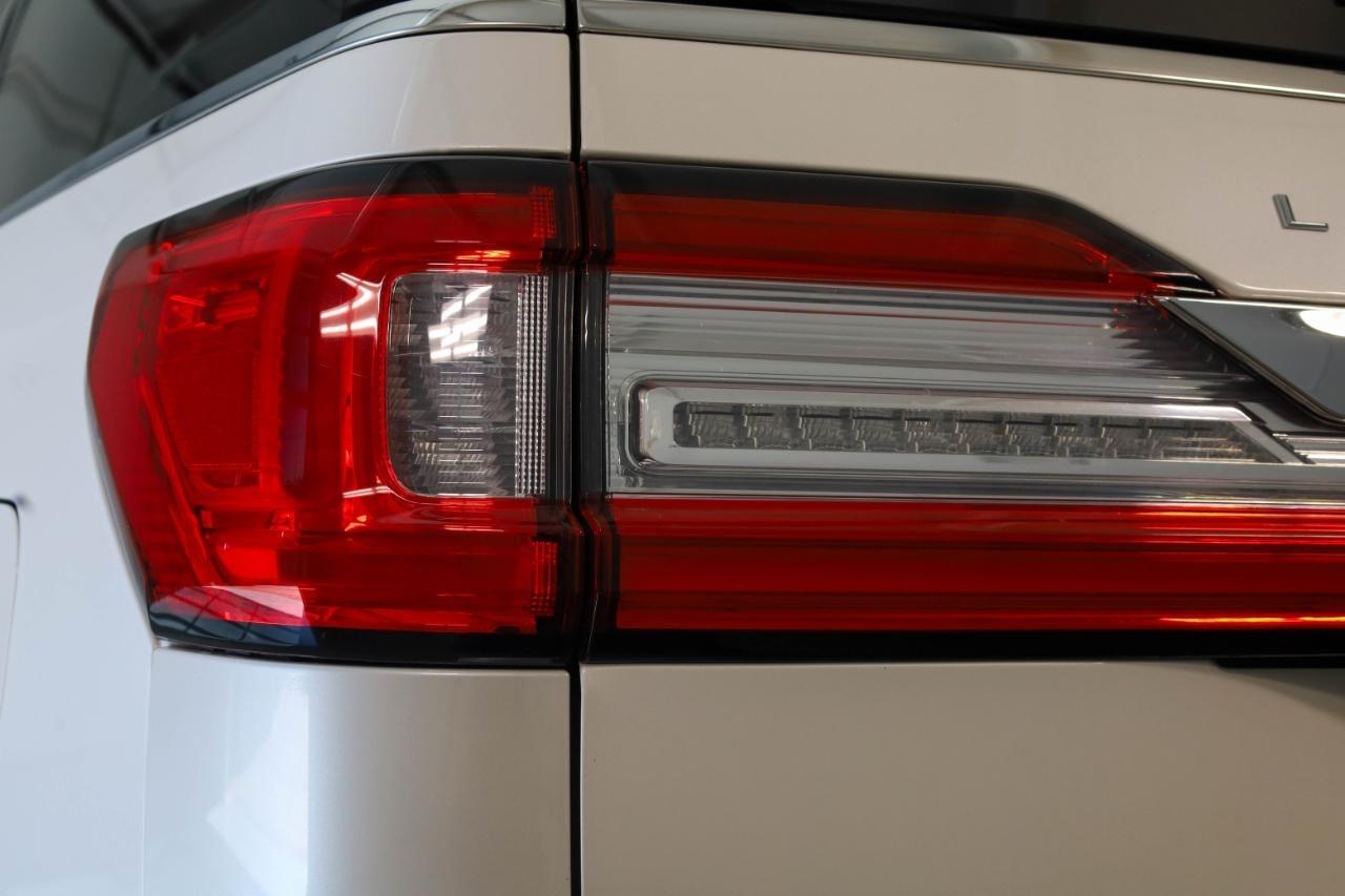 Lincoln Navigator L Reserve 4x4 2019