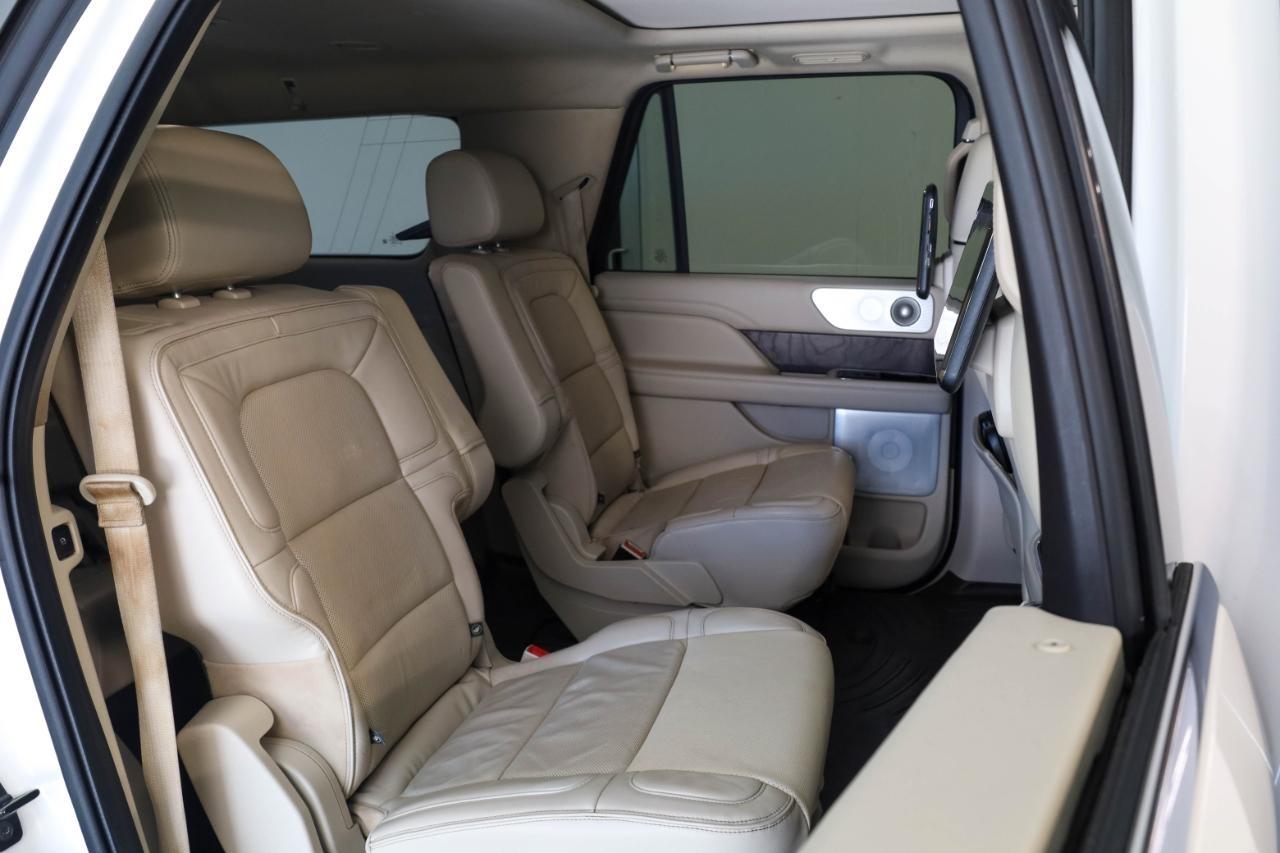 Lincoln Navigator L Reserve 4x4 2019