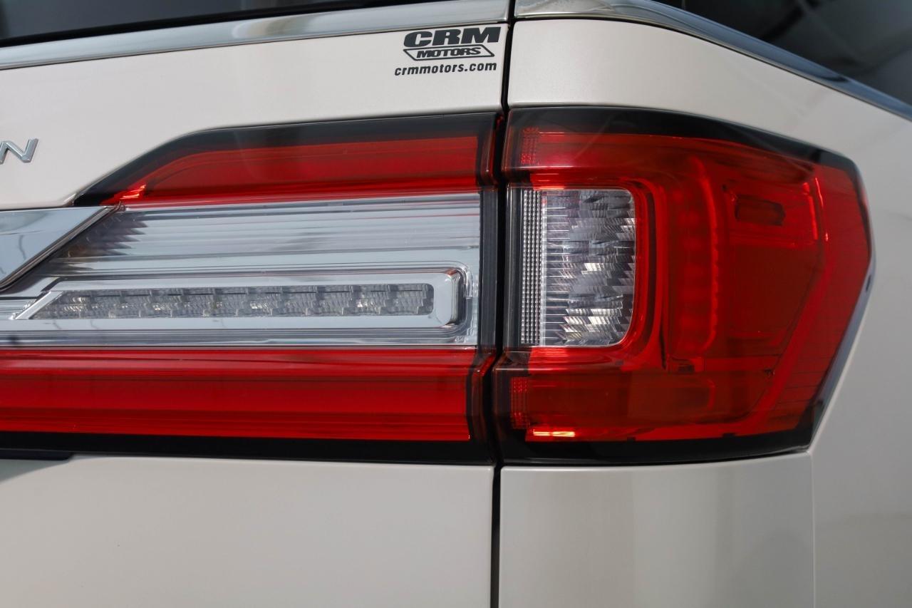 Lincoln Navigator L Reserve 4x4 2019