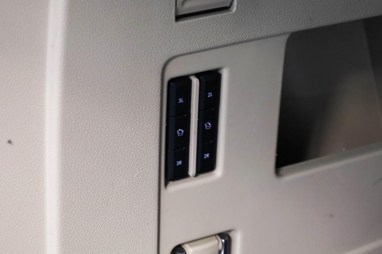 Lincoln Navigator L Reserve 4x4 2019