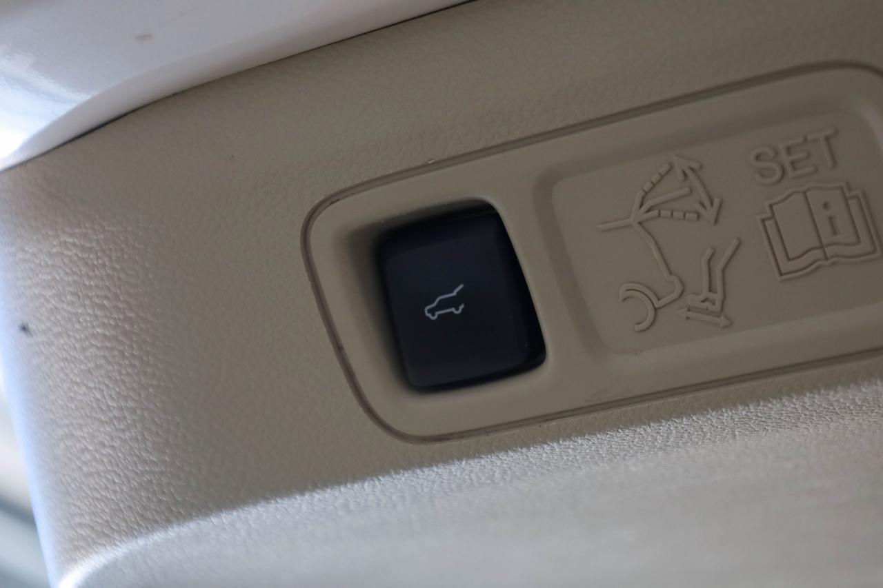 Lincoln Navigator L Reserve 4x4 2019