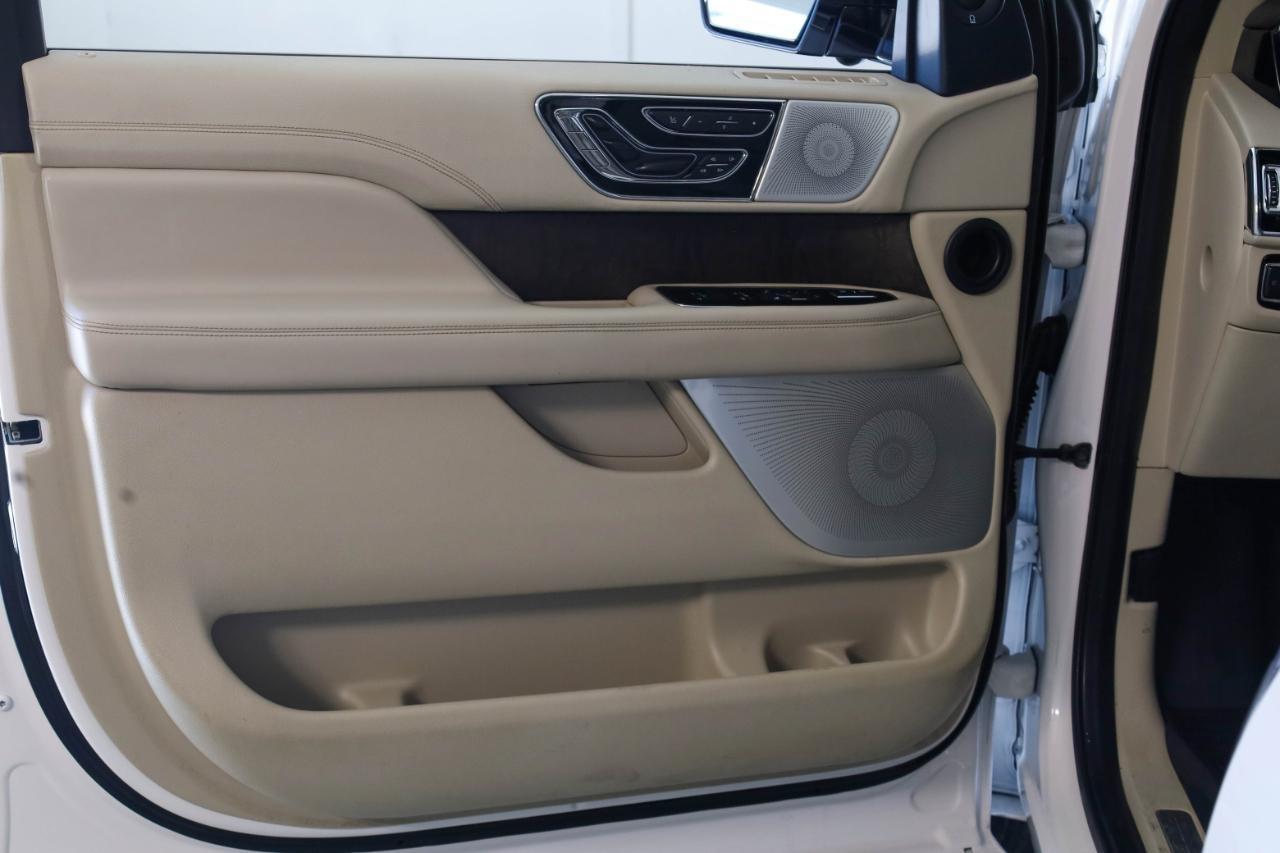 Lincoln Navigator L Reserve 4x4 2019