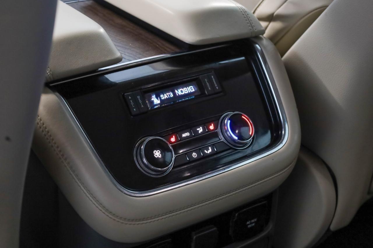 Lincoln Navigator L Reserve 4x4 2019