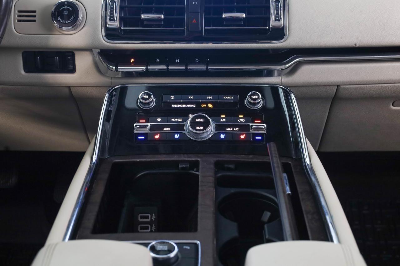 Lincoln Navigator L Reserve 4x4 2019