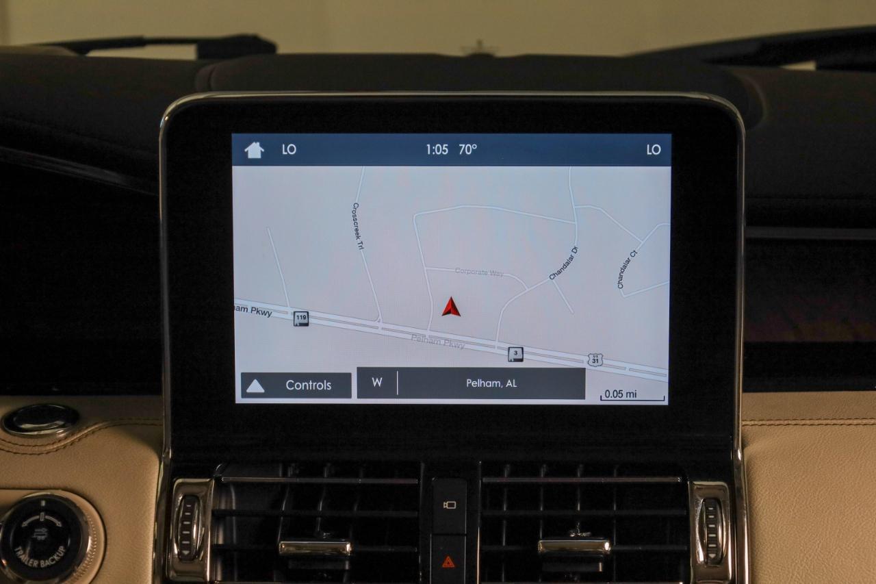 Lincoln Navigator L Reserve 4x4 2019