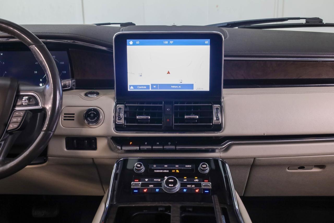 Lincoln Navigator L Reserve 4x4 2019