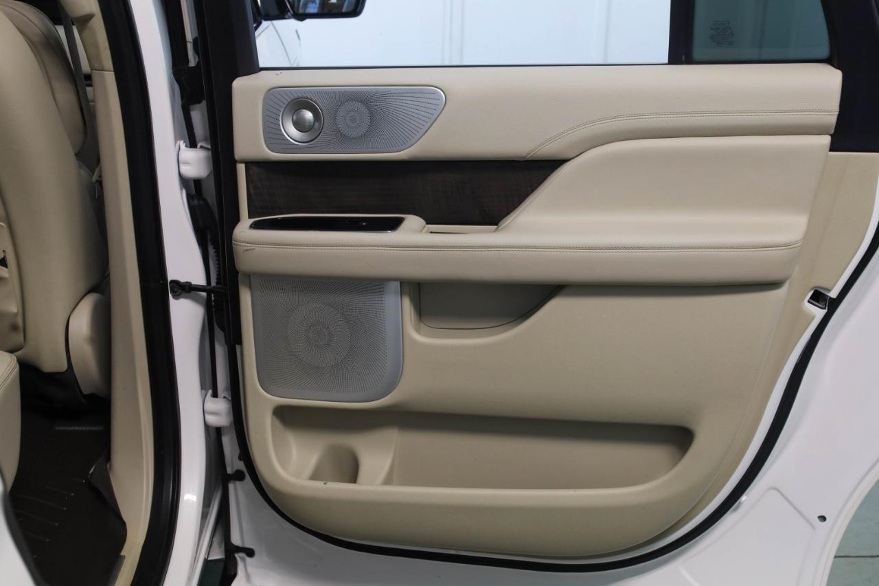 Lincoln Navigator L Reserve 4x4 2019