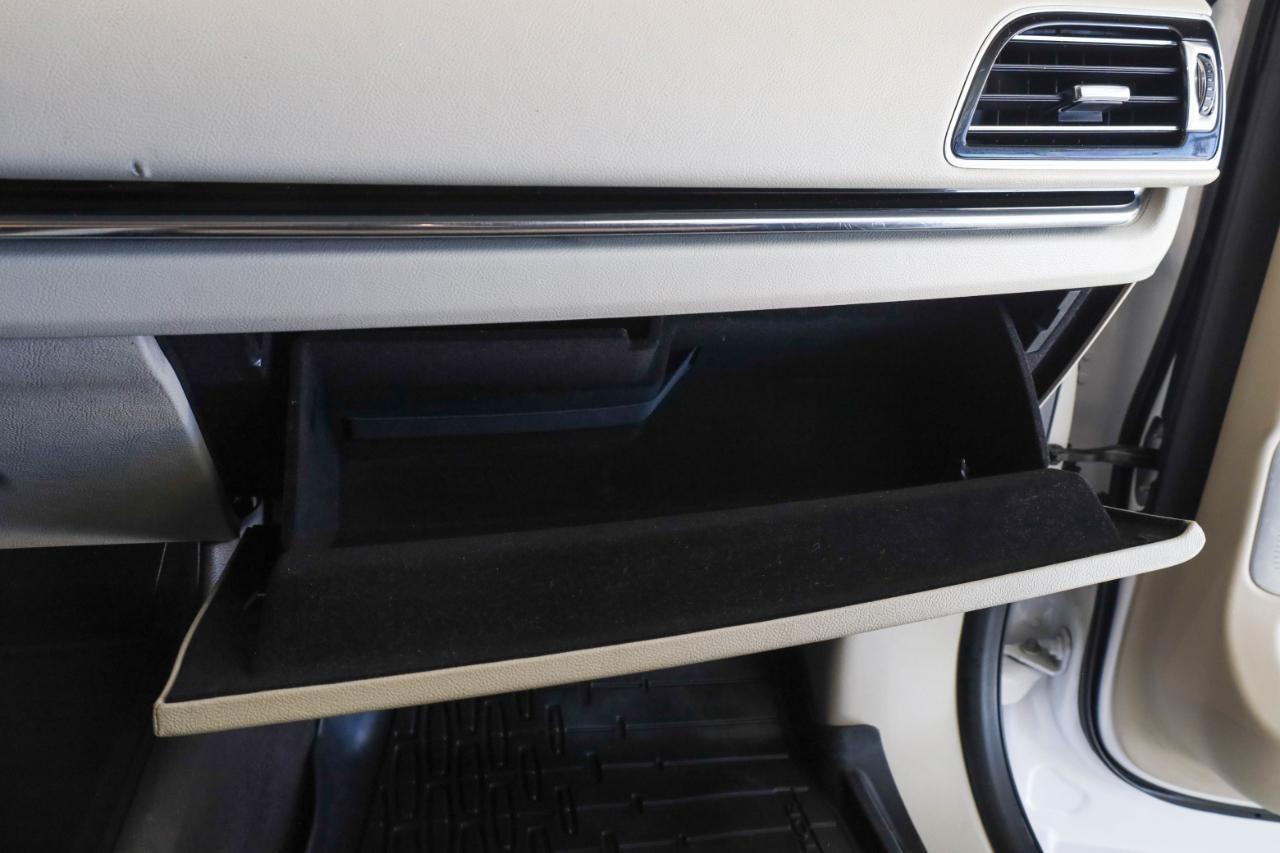 Lincoln Navigator L Reserve 4x4 2019