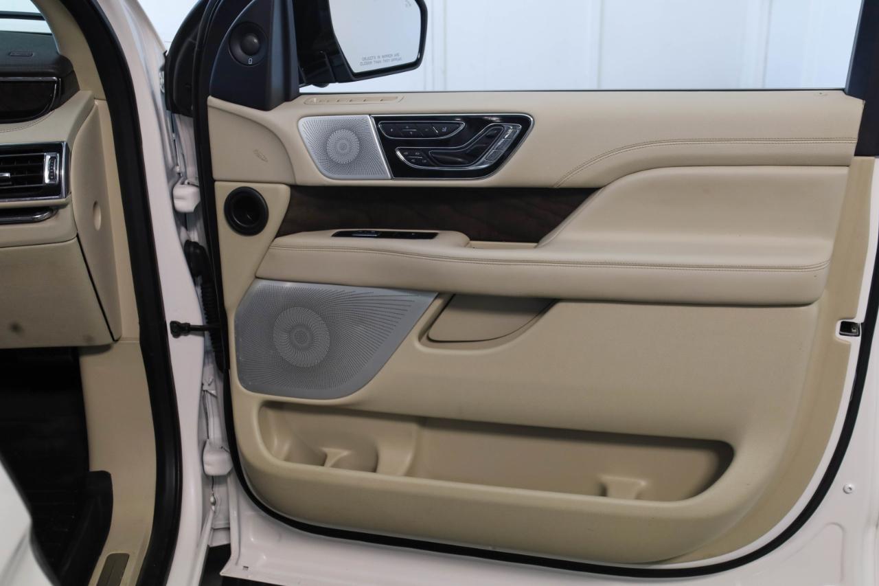 Lincoln Navigator L Reserve 4x4 2019