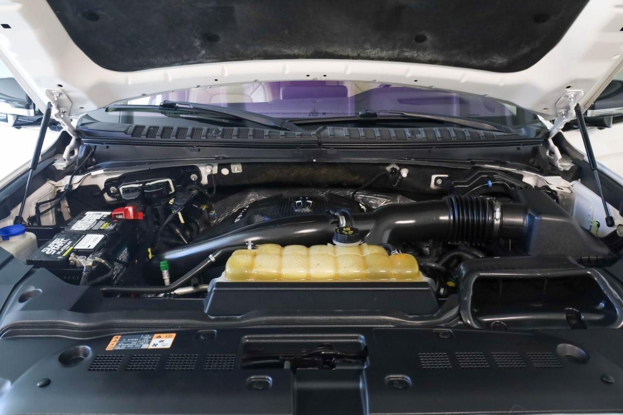 Lincoln Navigator L Reserve 4x4 2019