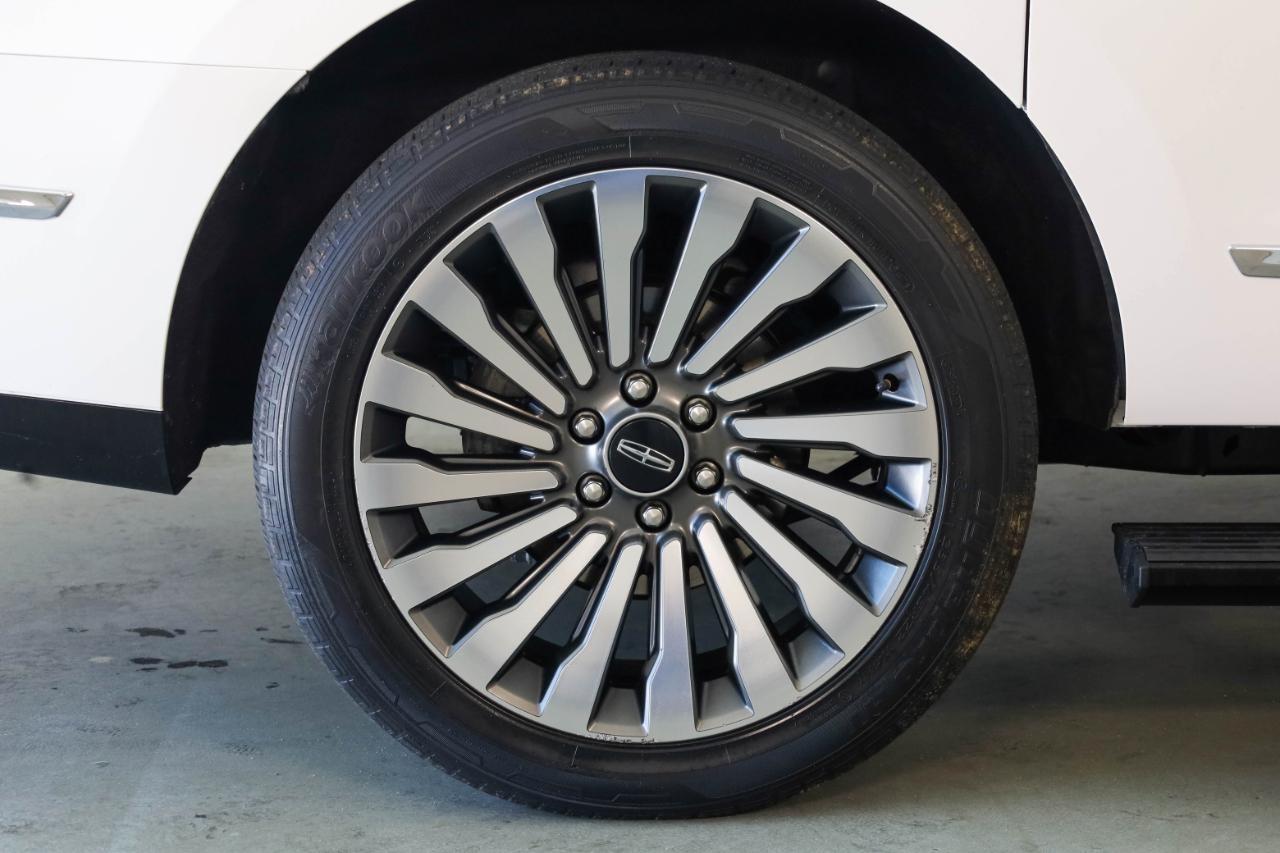 Lincoln Navigator L Reserve 4x4 2019