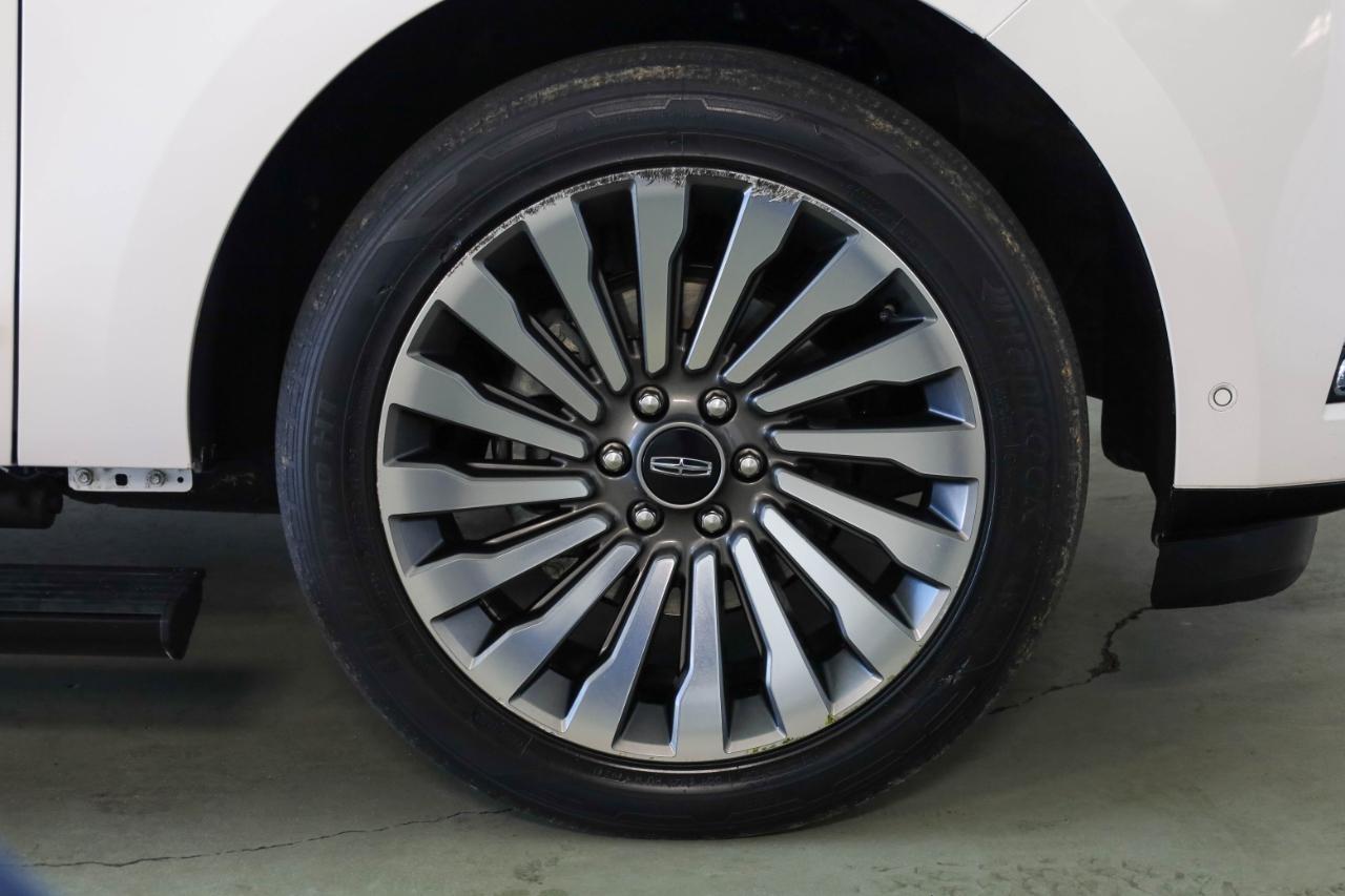 Lincoln Navigator L Reserve 4x4 2019