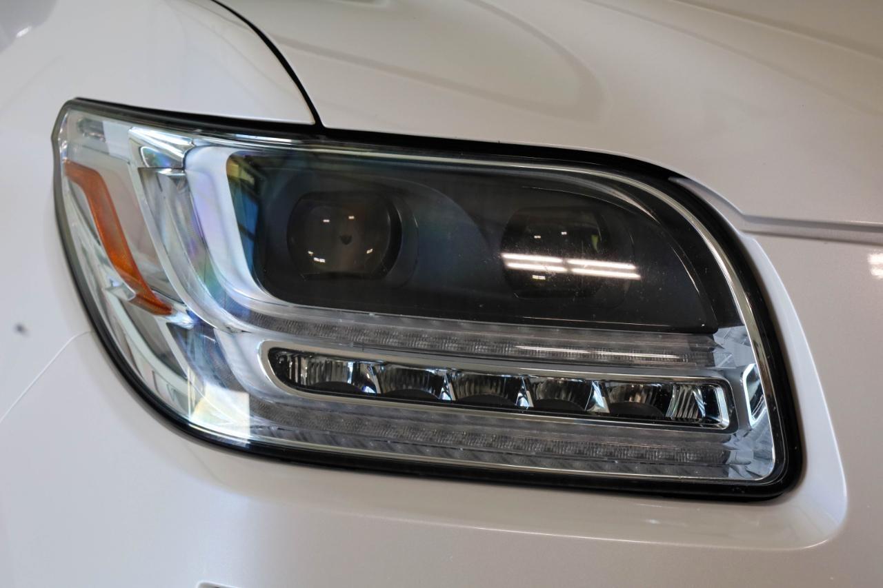 Lincoln Navigator L Reserve 4x4 2019