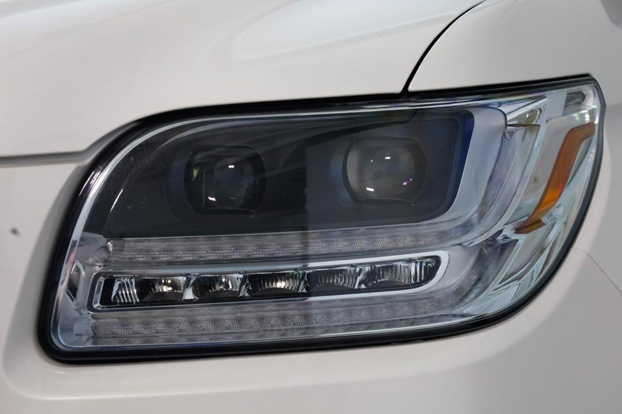 Lincoln Navigator L Reserve 4x4 2019