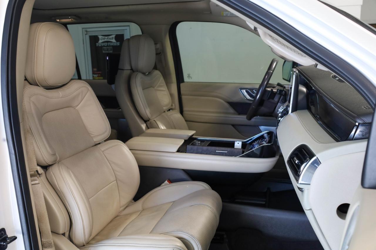 Lincoln Navigator L Reserve 4x4 2019