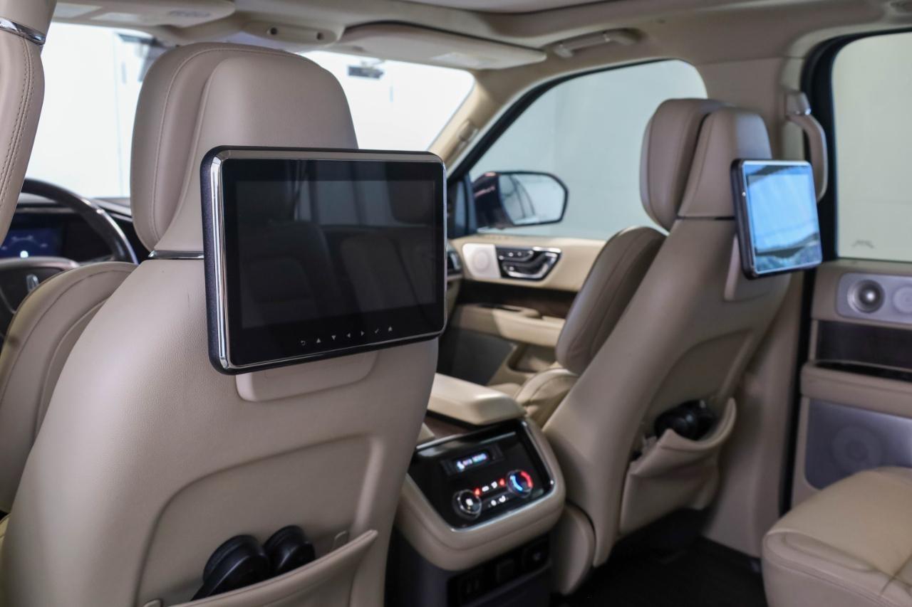 Lincoln Navigator L Reserve 4x4 2019