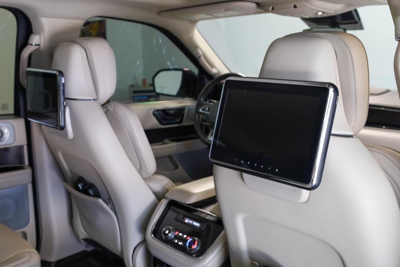 Lincoln Navigator L Reserve 4x4 2019