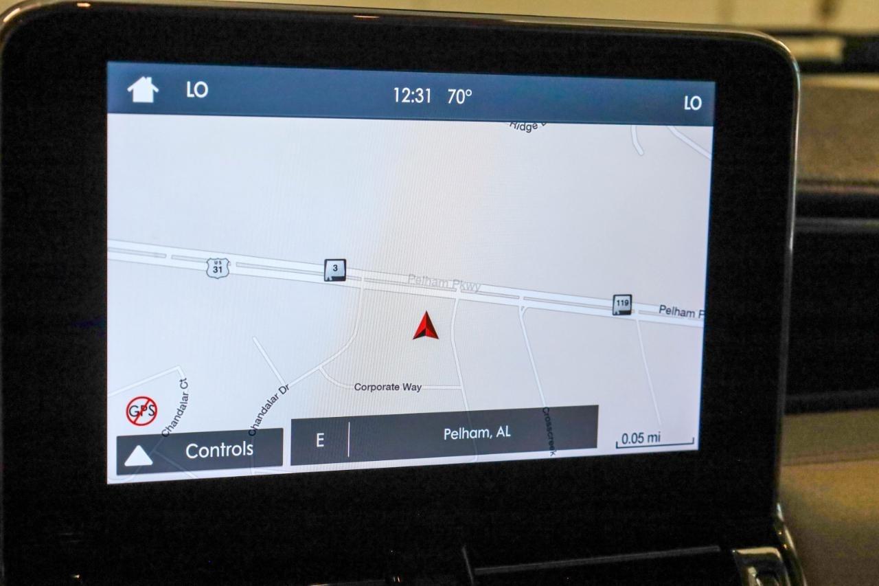 Lincoln Navigator L Reserve 4x4 2019